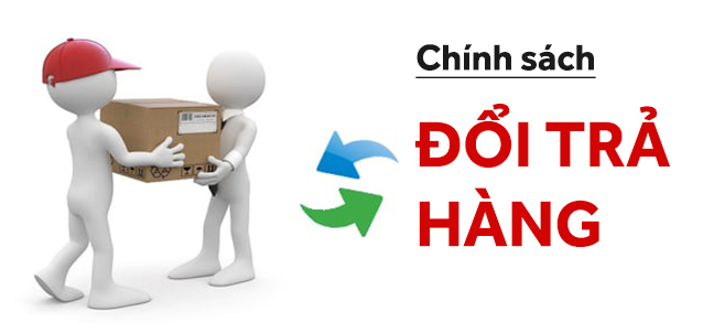 Chính sách vận chuyển - thanh toán