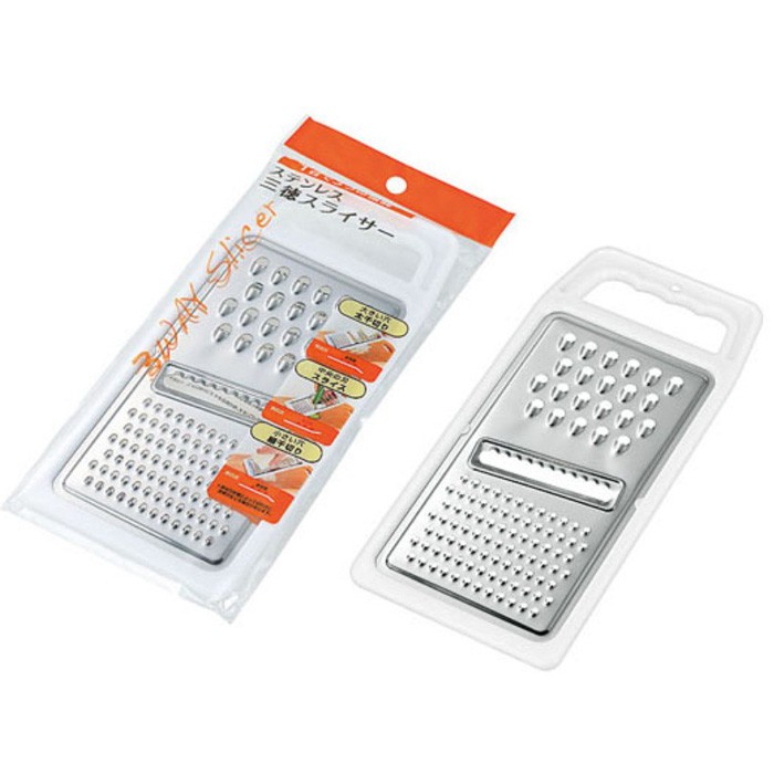 Bàn nạo inox