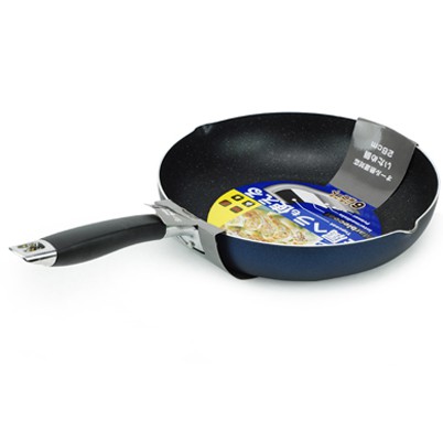 Chảo Sâu Vân Đá Bếp Từ 28cm