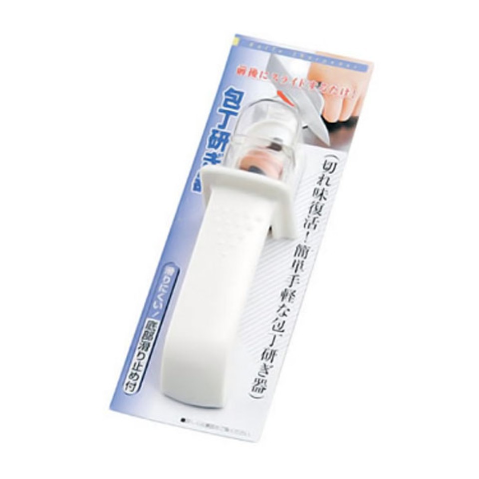 Dụng cụ mài sắc dao tiện lợi ECHO Nhật Bản