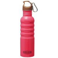 Bình nước thể thao 750ml hồng Skater