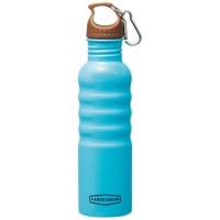 Bình nước thể thao 750ml xanh Skater
