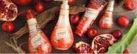 HẾT HÀNG - Bộ Gội Xả Trị Rụng Tóc Ayurbio Damaged Nhật Bản Dành Cho Tóc Dầu