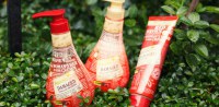 HẾT HÀNG - Bộ Gội Xả Trị Rụng Tóc Ayurbio Damaged Nhật Bản Dành Cho Tóc Dầu
