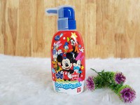 Dầu gội Bandai - Mickey