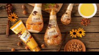 HẾT HÀNG - Bộ Gội Xả Trị Rụng Tóc Ayurbio Moist Ex Nhật Bản Dành Cho Tóc Hư Tổn