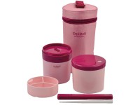 Hộp cơm giữ nhiệt