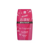 Hộp thơm phòng hương hoa hồng (Nhà tắm)