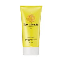 Kem chống nắng KOSE Sports Beauty UVWear Gel SPF50+