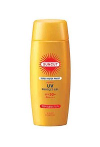 Kem chống nắng Kose Suncut Protect Gel SPF50+ PA++++