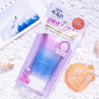 Kem chống nắng nâng tông da Skin Aqua SPF50+ PA++++