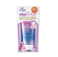 Kem chống nắng nâng tông da Skin Aqua SPF50+ PA++++
