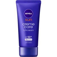 Kem Chống Nắng Nivea Sun Creme Care