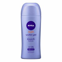 Kem chống nắng Nivea Sun Protect Water Gel SPF 50 PA+++