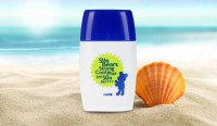 Kem Chống Nắng Sun Bears Strong Cool Plus SPF50+ PA++++