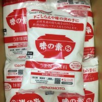 Mì chính Ajinomoto Nhật Bản 1KG