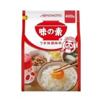 Mì chính ajinomoto Nhật Bản 400g