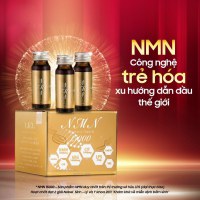NMN Quattro Liquid 15000