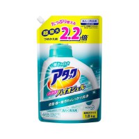 Nước Giặt Xã Quần Áo Attack Kao Của Nhật