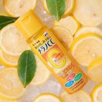 Nước hoa hồng Dưỡng Trắng Da Melano CC Brightening Lotion 170ml