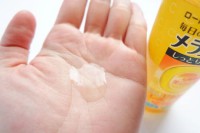 Nước hoa hồng Dưỡng Trắng Da Melano CC Brightening Lotion 170ml