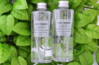 Nước hoa hồng Muji Light Toning Water Light 200ml