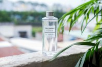 Nước hoa hồng Muji Light Toning Water Light 200ml