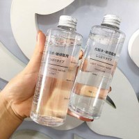 Nước hoa hồng Muji Light Toning Water Moisture 200ml