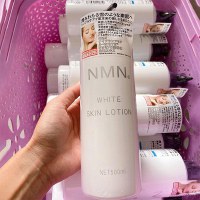 Nước hoa hồng NMN White Skin Lotion 500ml