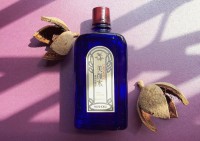 Nước hoa hồng trị mụn Meishoku Bigansui Medicated skin lotion 90ml