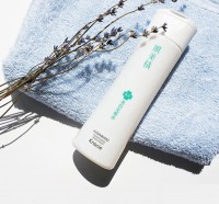 Nước hoa hồng trị mụn trắng da Kracie Hadabisei Facial Lotion (Acne care) 200ml