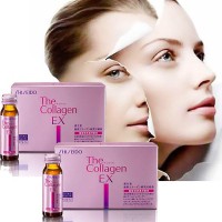 Nước uống Collagen Shiseido Ex nhật bản