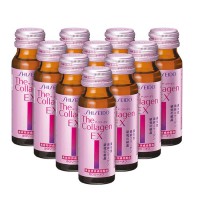 Nước uống Collagen Shiseido Ex nhật bản