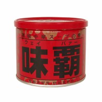 Nước xương hầm cô đặc Hiroshi Nhật 500g