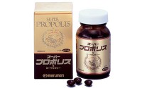 Sữa ong chúa Maruman Super Propolis Nhật Bản