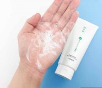 Sữa rửa mặt cho da mụn Kracie Hadabisei Facial Wash (Acne care) 110g