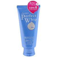 Sữa rửa mặt Shiseido Perfect Whip 120g