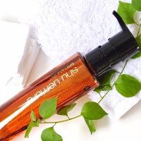 Tẩy trang Shu Uemura Cleansing Oil Ultimate8