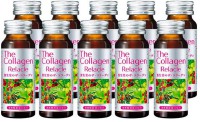 The Collagen Relacle Shiseido Nhật Bản Dạng Nước