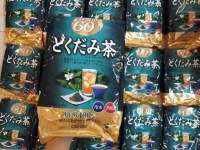 Trà diếp cá thải độc, mát gan Dokudami Orihiro 60 túi