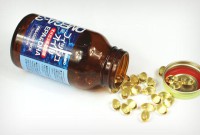 Viên dầu cá Omega 3 Orihiro Nhật Bản