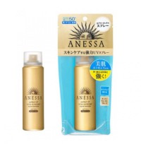 Xịt Chống Nắng Anessa 60G SPF50+ PA++++