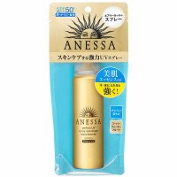 Xịt Chống Nắng Anessa 60G SPF50+ PA++++