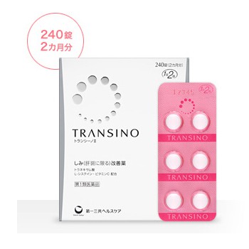 Trị Nám Transino 240v